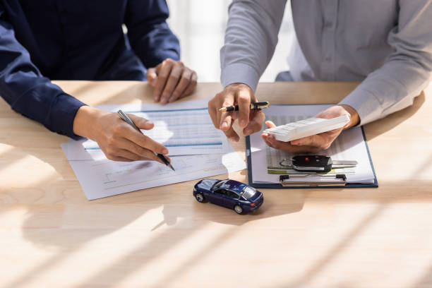 Lathrop auto coverage comparison